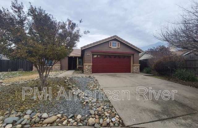 8695 Misty Ct - 8695 Misty Court, Elk Grove, CA 95624