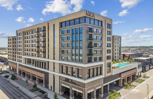 Mica RiNo photos photos