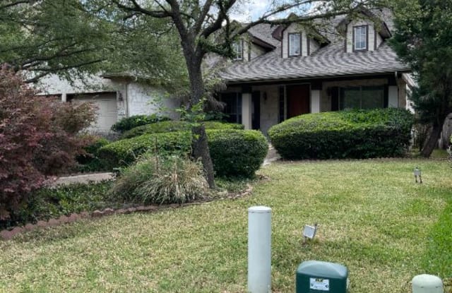 2042 Via Sonoma Trl - 2042 Via Sonoma Trail, Round Rock, TX 78665