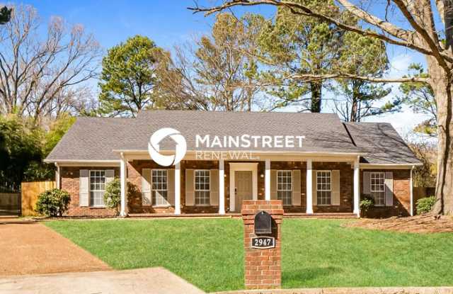 2947 Pangbourne Cove photos photos