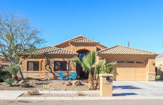 8908 N 15TH Lane - 8908 North 15th Lane, Phoenix, AZ 85021