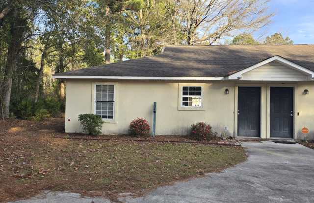 401 S. Ashley St - 401 South Ashley Street, Kingsland, GA 31548