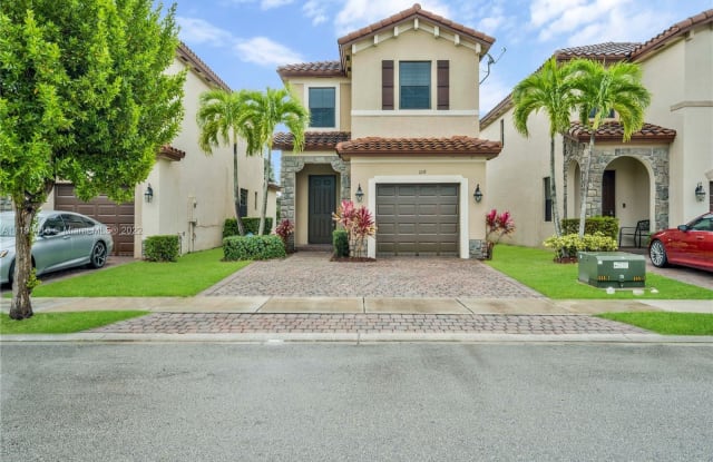 109 NE 37th Pl - 109 Northeast 37th Place, Homestead, FL 33033