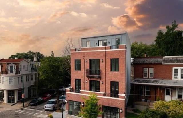 8100 GERMANTOWN AVENUE photos photos