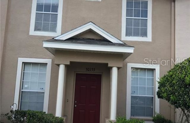 30133 BARNABY LANE - 30133 Barnaby Lane, Wesley Chapel, FL 33543