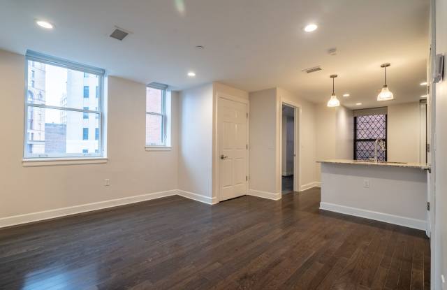 Cathedral Commons photos photos