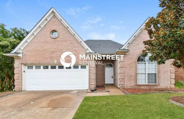 9161 Chastain Place - 9161 Chastain Place, Shelby County, TN 38018