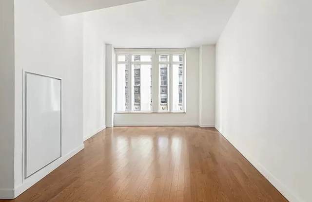 15 William Street - 15 William Street, New York City, NY 10005