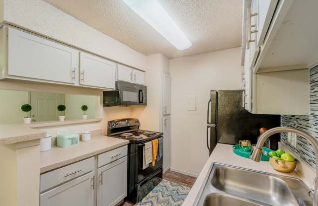 Cottages at Bedford photos photos