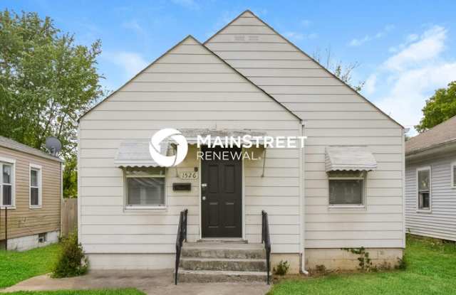 1526 North Grant Avenue photos photos