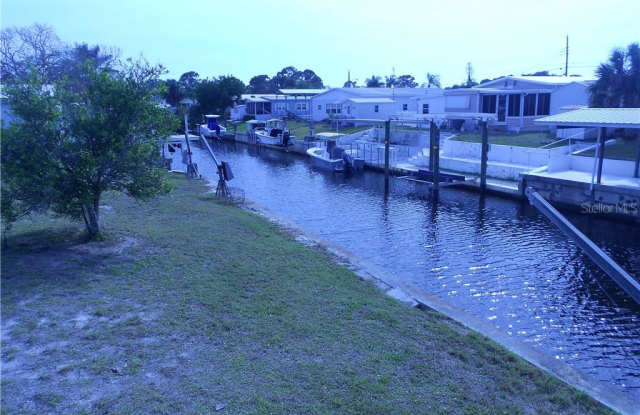 164 VIA MADONNA - 164 Via Madonna, Englewood, FL 34224