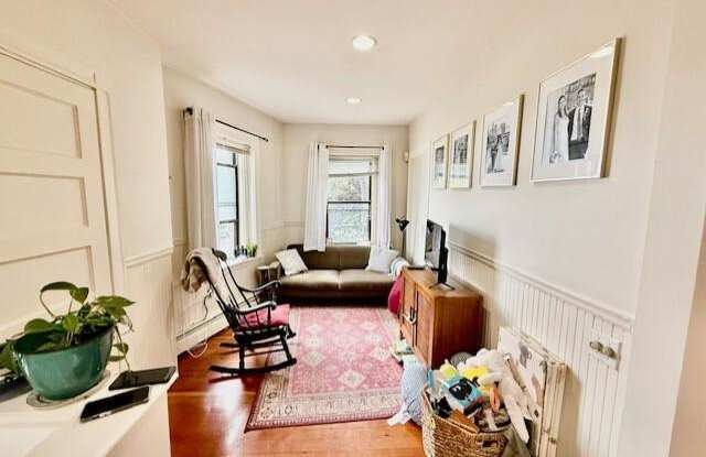 4 Copps Hill Ter. photos photos