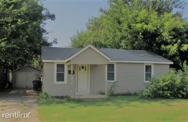 1118 NW 95 - 1118 Northwest 95th Street, Oklahoma City, OK 73114