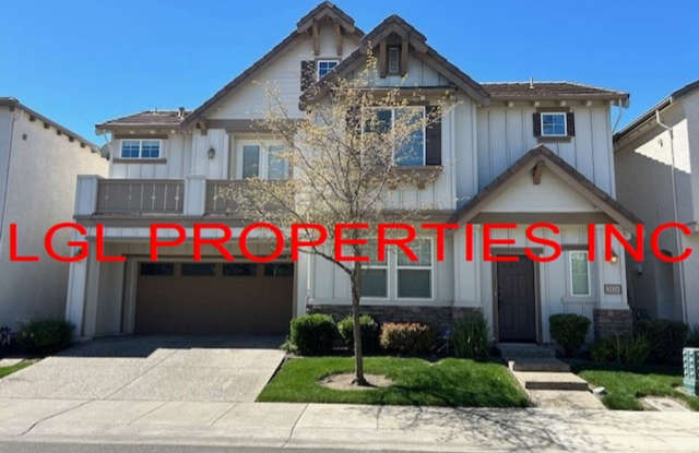 North Natomas 2 Story 3 Bedroom 2.5 Bath 2826 Maybrook Drive 95835 photos photos