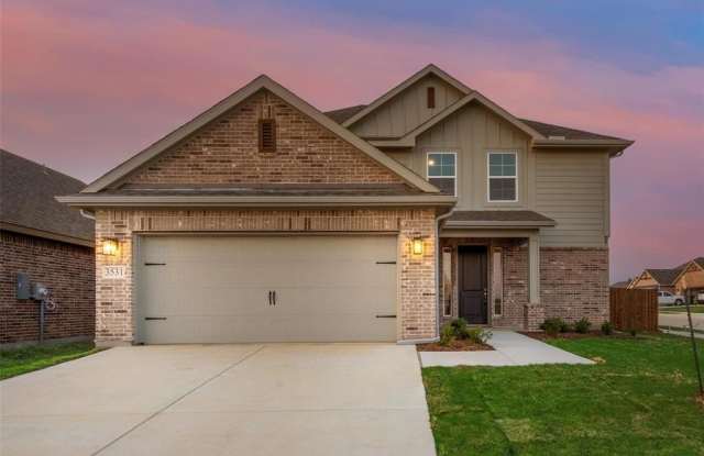 3531 Columbus Street - 3531 Columbus Street, Gainesville, TX 76240 3531 Columbus Street - 3531 Columbus Street, Gainesville, TX 76240