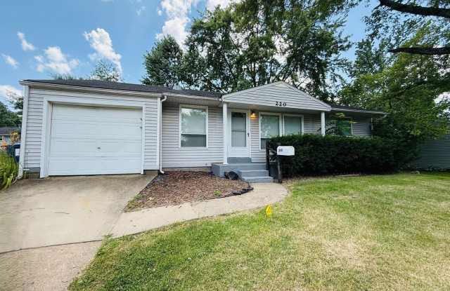 Three bedroom Home for Rent - Florissant photos photos