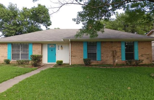 1218 Woodland Park Drive - 1218 Woodland Park Drive, Garland, TX 75040