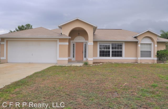 2968 Corrigan Dr - 2968 Corrigan Drive, Deltona, FL 32738