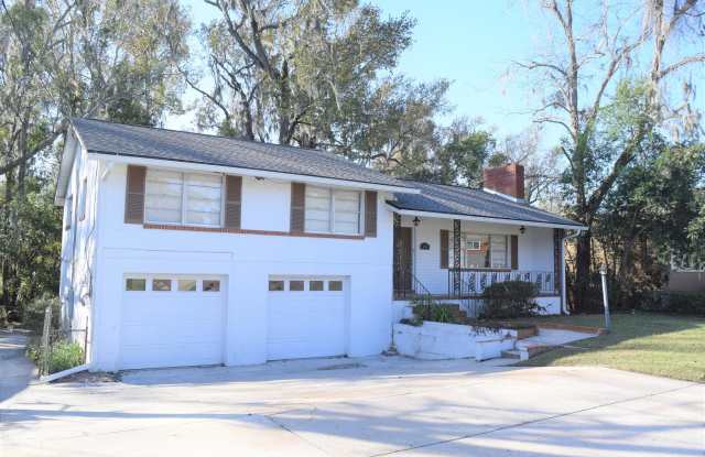 444 West 62nd Street - 444 West 62nd Street, Jacksonville, FL 32208