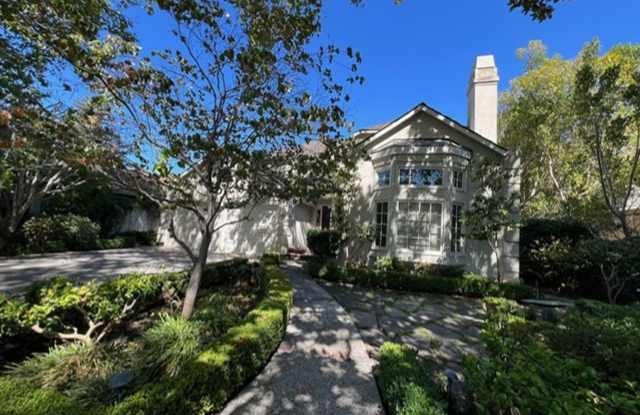 The Heart of Palo Alto - 515 Center Drive, Palo Alto, CA 94301