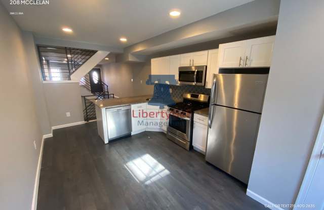 208 MCCLELLAN ST photos photos