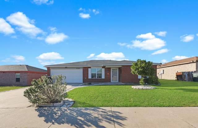 4304 Janelle Dr - 4304 Janelle Drive, Killeen, TX 76549