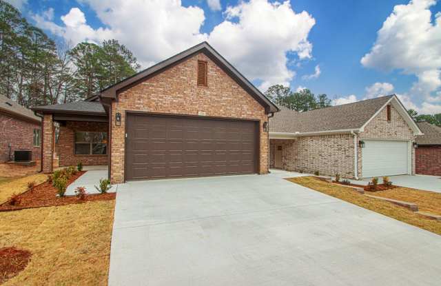 West Little Rock - 1500 SqFt New Constuction 3 Bed 2 Bath off Kanis Road Gallery 3