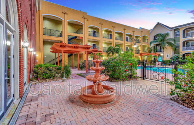 1910 E Palm Ave - 1910 East Palm Avenue, Tampa, FL 33605
