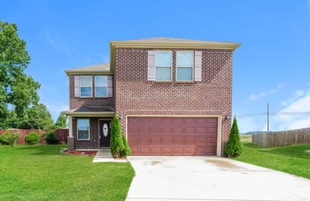 293 Bermuda Lakes Drive - 293 Bermuda Lakes Drive, Madison County, AL 35759