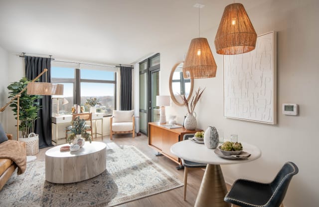 The Beacon Clarendon Apartments photos photos