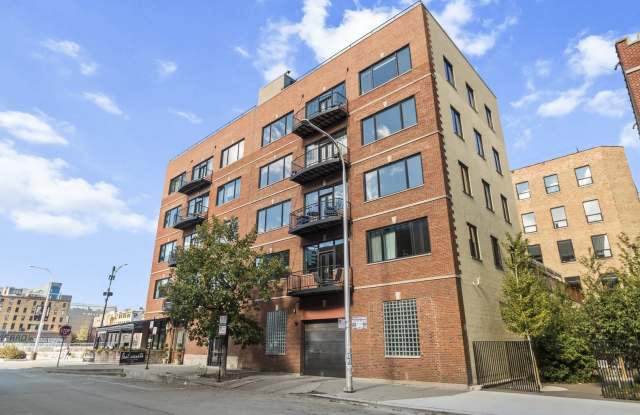 1152 W Fulton Market unit: 4A photos photos