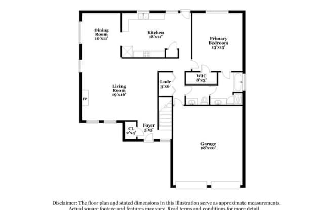1225 Reeves Lane Gallery 2