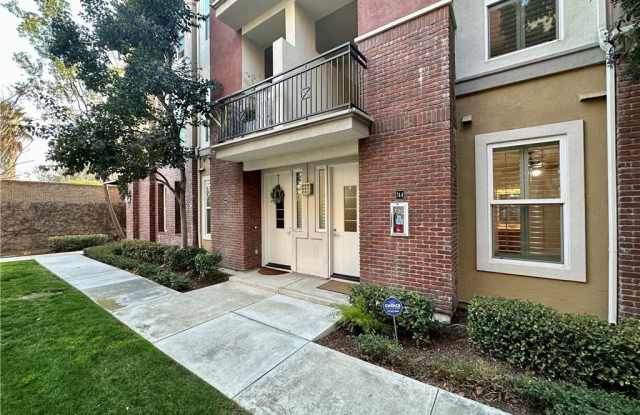 744 W 1st Street - 744 West 1st Street, Claremont, CA 91711