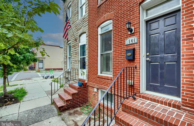 1546 S HANOVER STREET photos photos