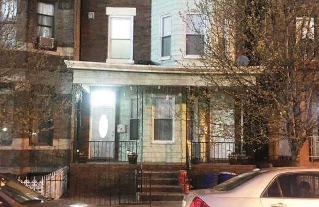 322 24Th St - 322 24th Street, Union City, NJ 07087