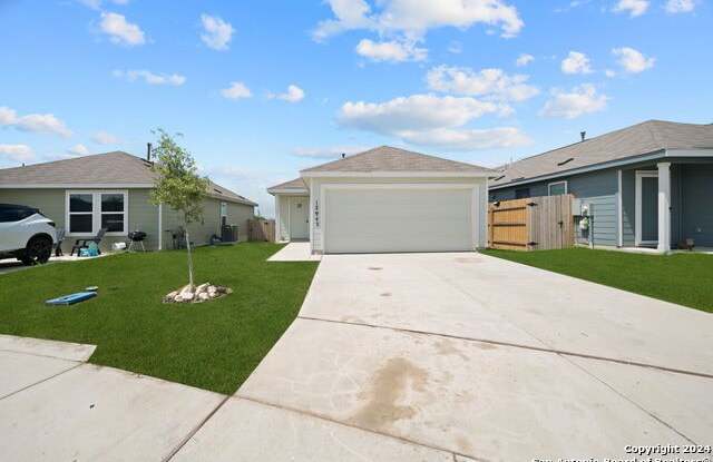 12942 Deep Eddy - 12942 Deep Eddy, Bexar County, TX 78109