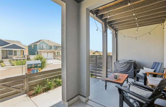Newly Built 3 Bed 3.5 Bath Townhome in West Jordan! Gallery 4