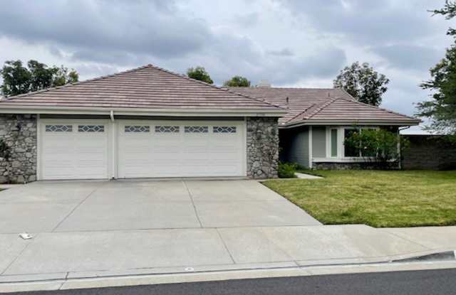 21700 Potomac Ave - 21700 Potomac Avenue, Yorba Linda, CA 92887