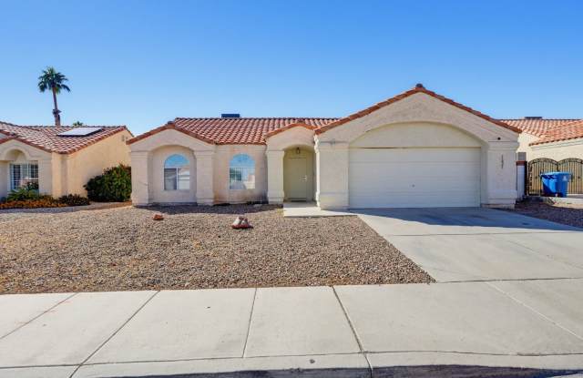 Great 3 Bedroom, One Story Northwest Vegas Home Gallery 1