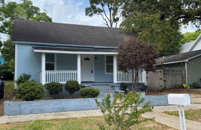 810 East Belmont Street - 810 East Belmont Street, Pensacola, FL 32501