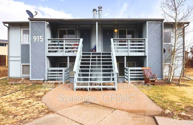 915 Hathaway Drive photos photos