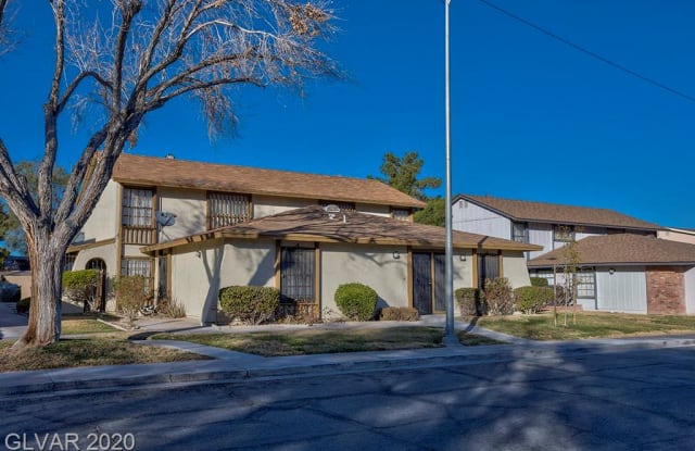 1508 LORILYN Avenue - 1508 Lorilyn Avenue, Paradise, NV 89170