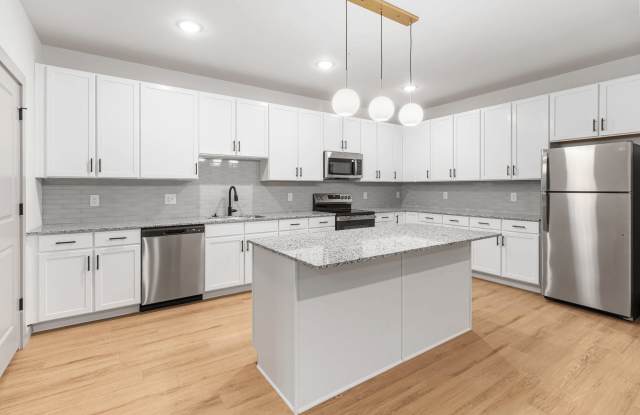 Altura Apartments photos photos