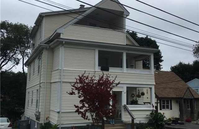 78 Rockwell Avenue photos photos