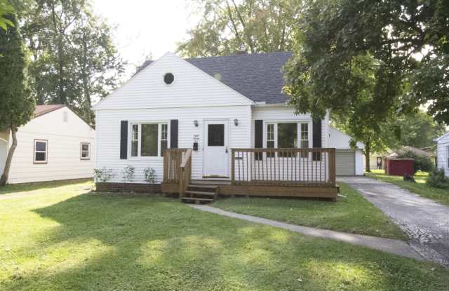 895 Loch Haven Blvd - 895 Loch Haven Boulevard, Maumee, OH 43537