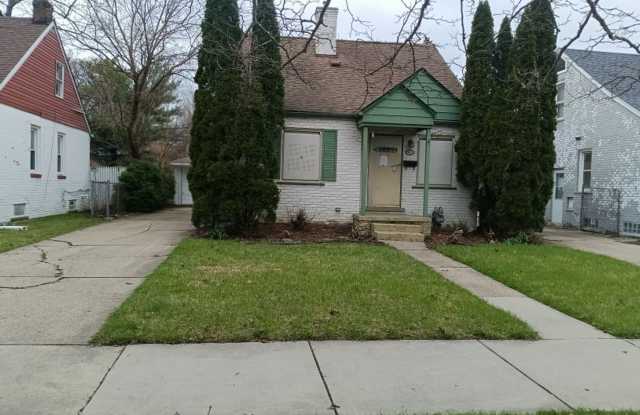EAST SIDE - 3bd Brick Bungalow $1100/mo photos photos