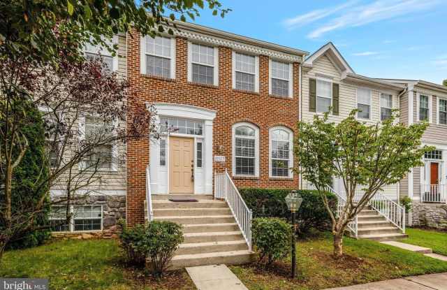 20725 WATERFALL BRANCH Terrace - 20725 Waterfall Branch Terrace, Lowes Island, VA 20165