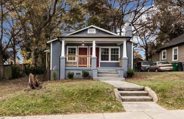 1613 Parson Street photos photos