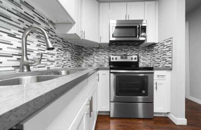 Lantera Apartments Gallery 4