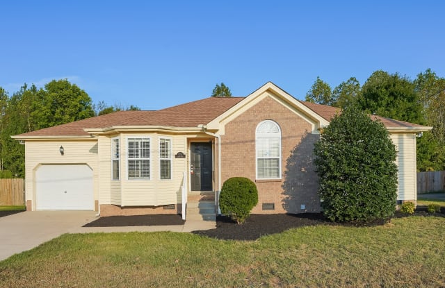 524 Summit Way - 524 Summit Way, Mount Juliet, TN 37122